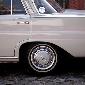 Flohmarkt & Oldtimertreffen auf der Theresienwiese 2012