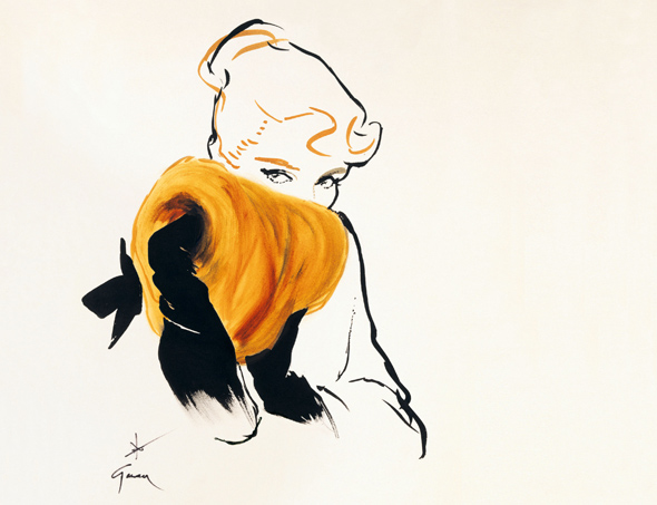 Jolie Madame