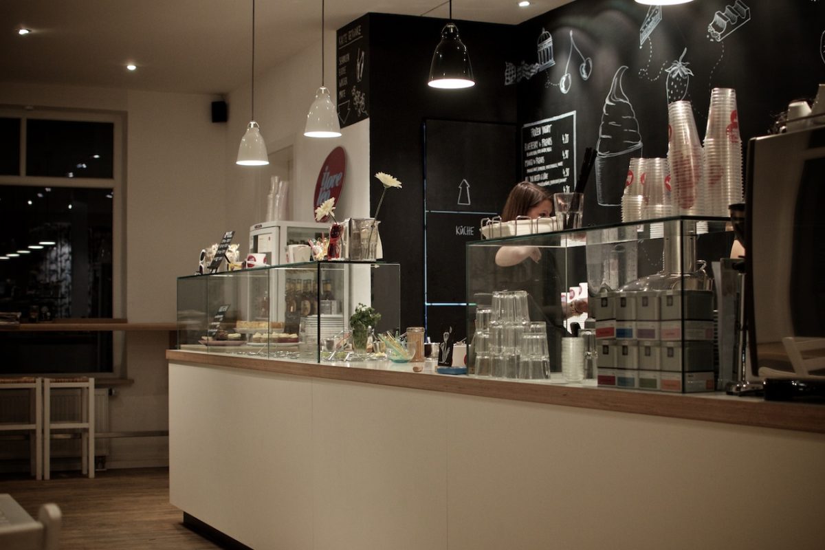 I love leo in der Veterinärstraße in Schwabing | Foto: ISARBLOG