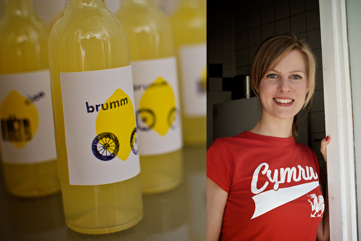 Felice Limone Limcello München Neuhausen - ISARBLOG