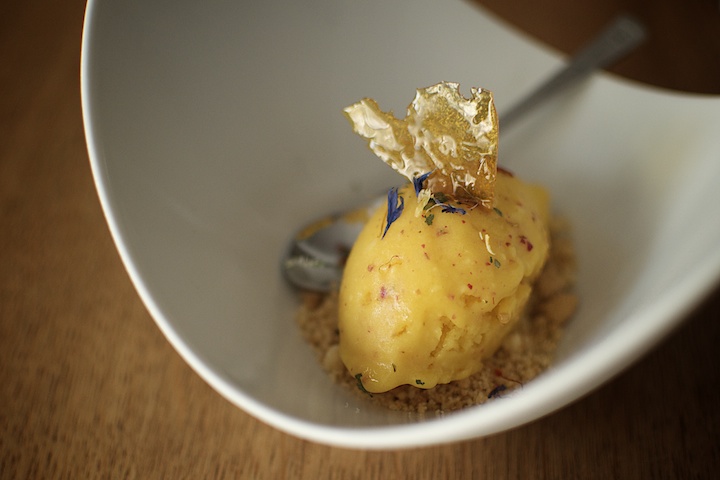 Thermomix Willkommens Lunch | Foto: Monika Schreiner