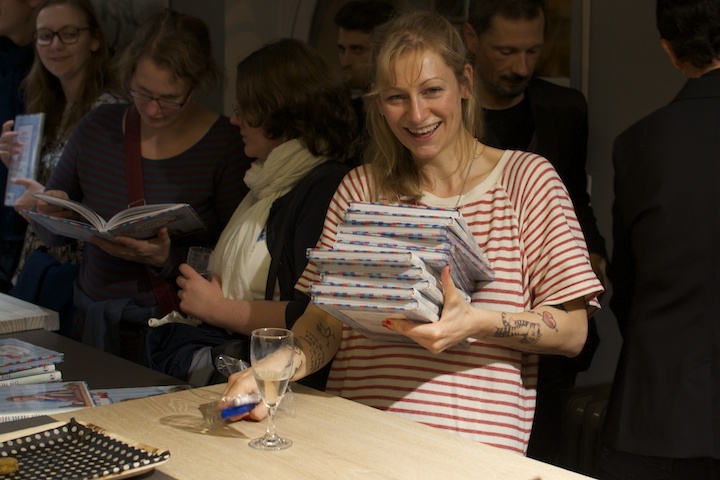 Kochbuch "Sophias vegane Welt" von Sophia Hoffmann | Foto: Monika Schreiner