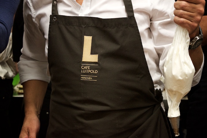 L wie Lebkuchenhaus | Foto: ISARBLOG