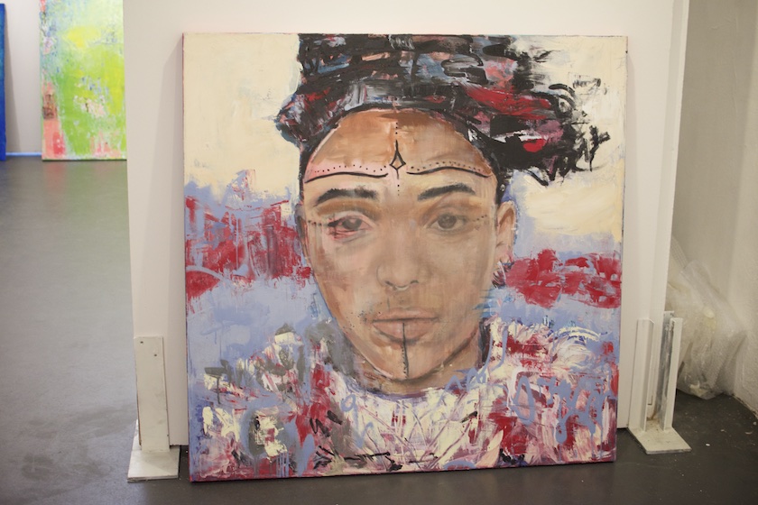 Stroke Art 2016 auf der Praterinsel 3 Stroke_Art_Fair_2016 005