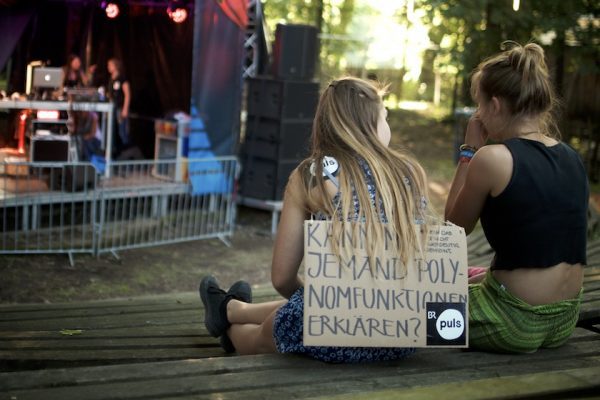 PULS Open Air 2016 / Foto: ISARBLOG Monika Schreiner