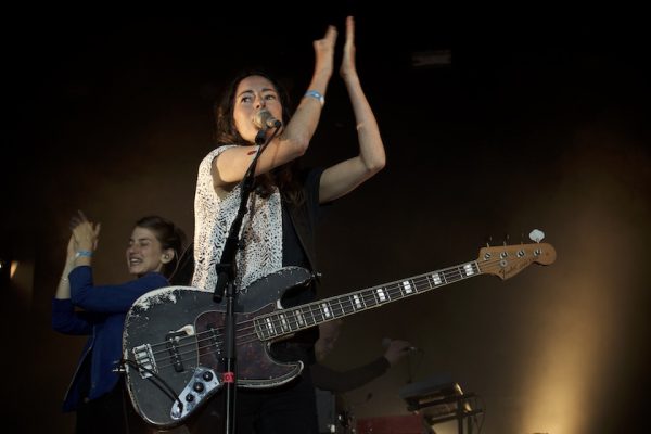 PULS Open Air 2016 / Foto: ISARBLOG Monika Schreiner