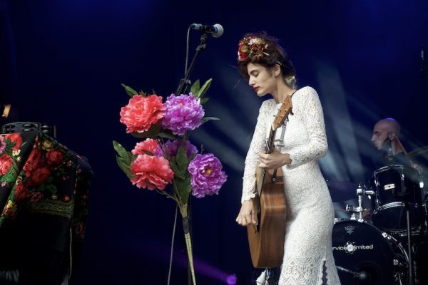 PULS Open Air 2016 / Foto: ISARBLOG Monika Schreiner
