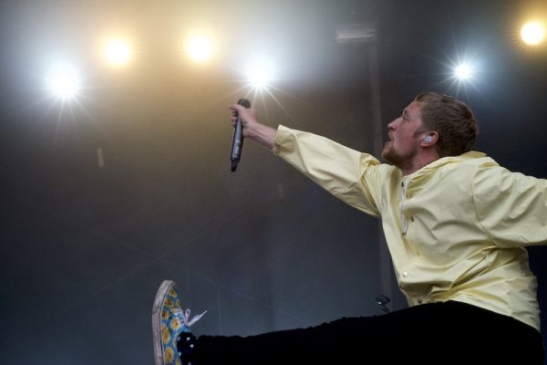 PULS Open Air 2016 / Foto: ISARBLOG Monika Schreiner