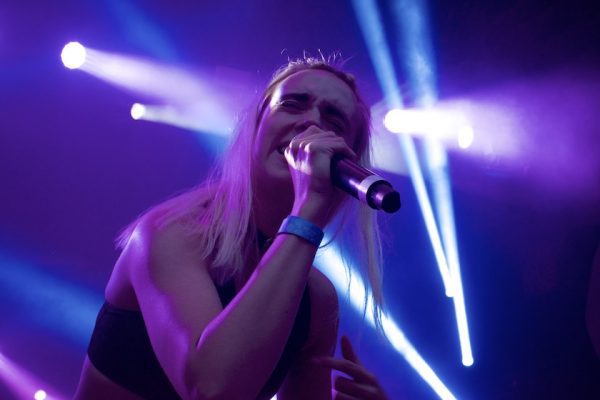 PULS Open Air 2016 / Foto: ISARBLOG Monika Schreiner