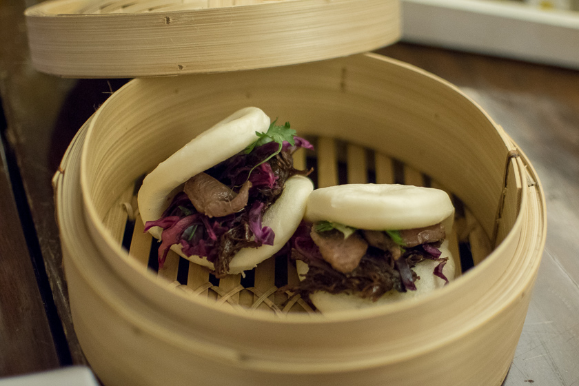 Fleischgenuss - Das Nose to Tail Popup Restaurant von Vincent Fricke