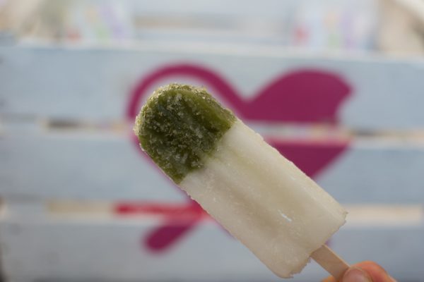 Icecream Festival Praterinsel München