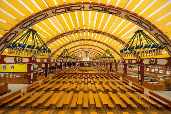 OKTOBERFEST Rainer Viertlböck Schirmer/Mosel Verlag 2016
