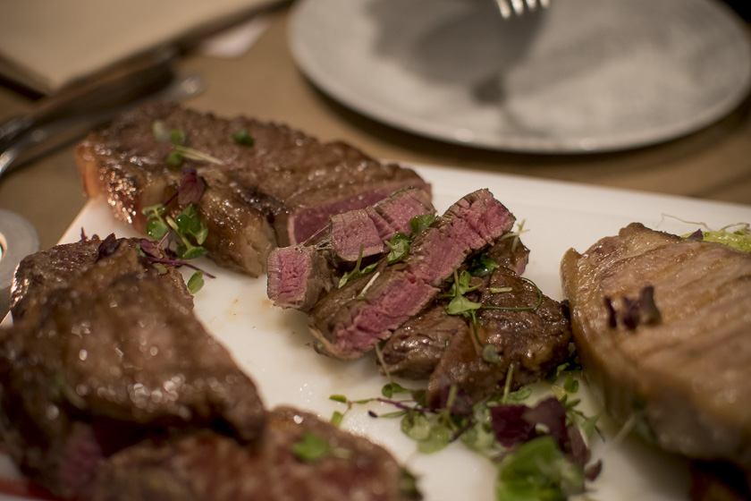 Fleisch | Foto: ISARBLOG