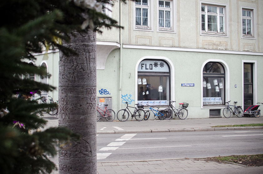 Flozweistern Flostern München Giesing - ISARBLOG