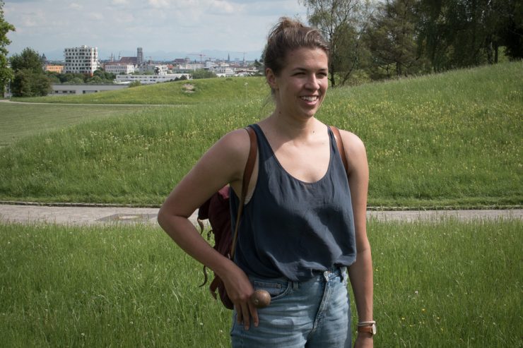 Hey Minga Touren Stadtrundfahrt München - ISARBLOG