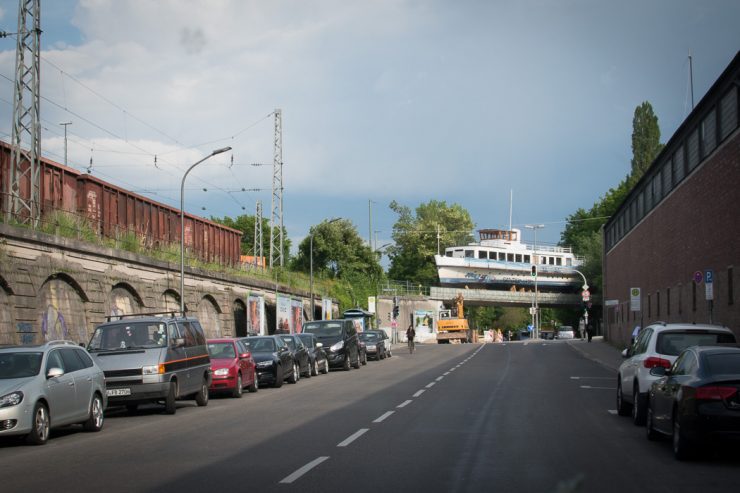 Hey Minga Touren Stadtrundfahrt München - ISARBLOG