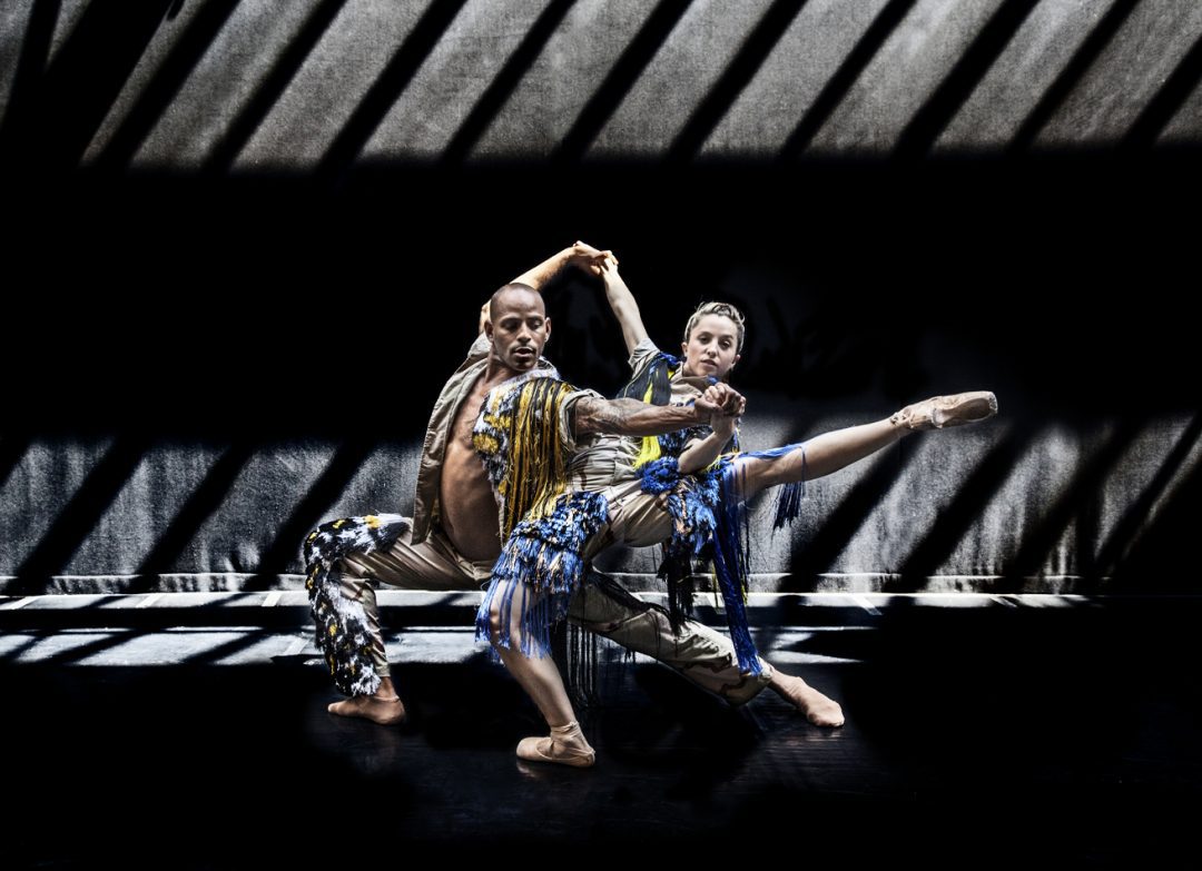DANCE 2017 Munich München Tanzfestival - ISARBLOG