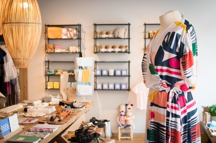 Lemoni Store München - ISARBLOG
