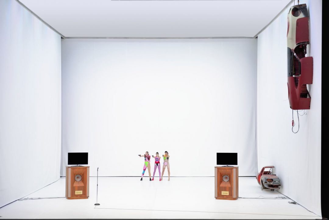 DANCE 2017 Munich München Tanzfestival - ISARBLOG