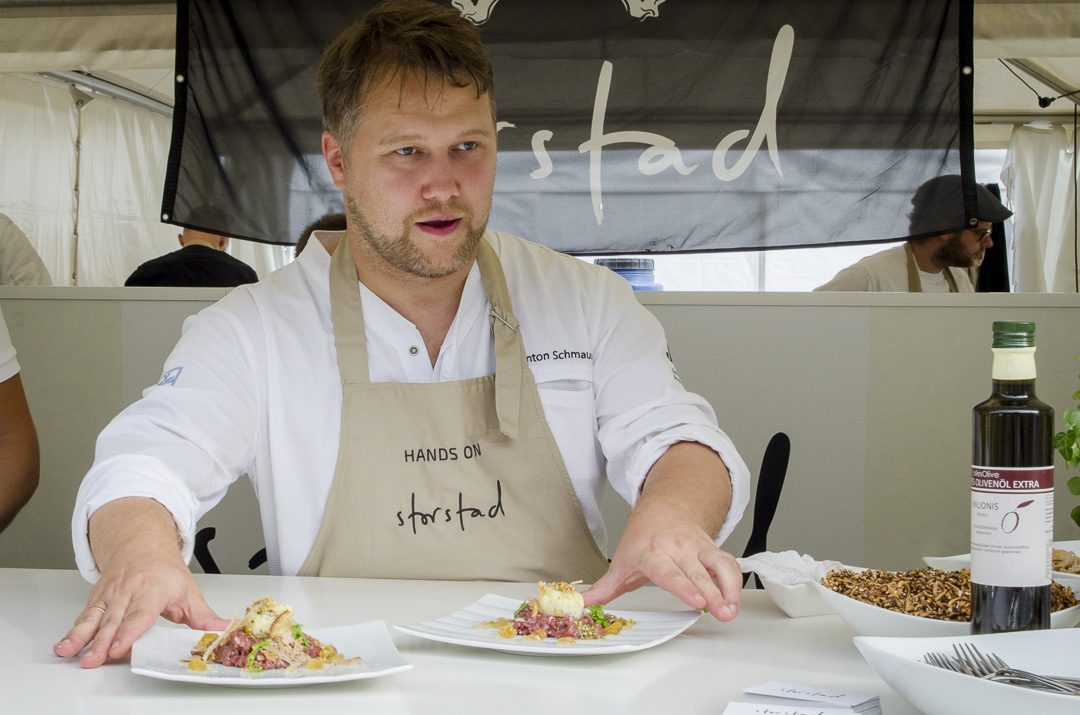 Taste of München Festival - ISARBLOG