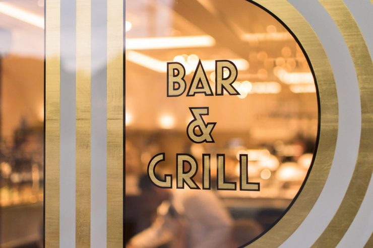 Dallmayr Bar & Grill München - ISARBLOG