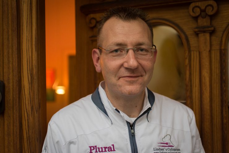 Kochkurs Markus Lindner von Lindners Culinarium - ISARBLOG