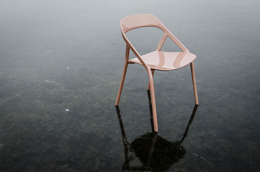less than five coalesse chair - ISARBLOG