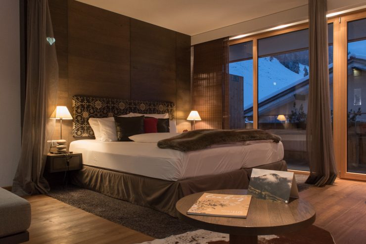 Hubertus Lodge Balderschwang - ISARBLOG