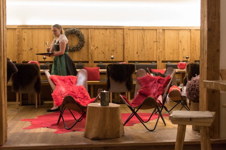 Hubertus Lodge Balderschwang - ISARBLOG