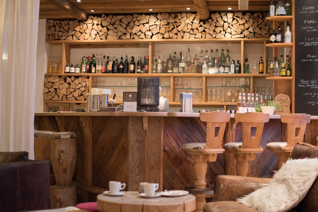 Hubertus Lodge Balderschwang - ISARBLOG