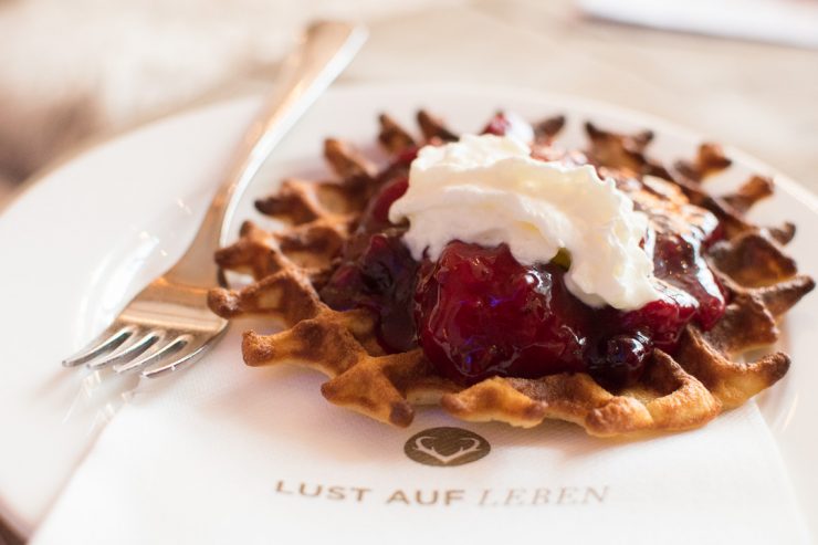 Hubertus Lodge Balderschwang - ISARBLOG