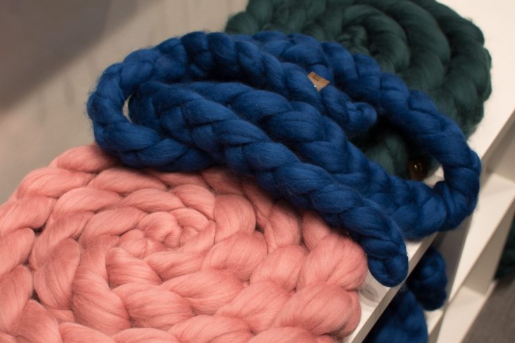 Meshton Munich Wolle Wool - ISARBLOG