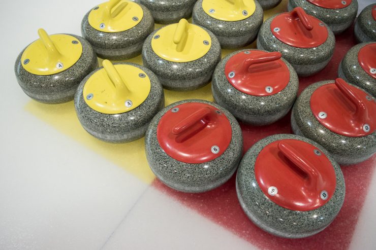 Curling Nationalmannschaft Füssen - ISARBLOG