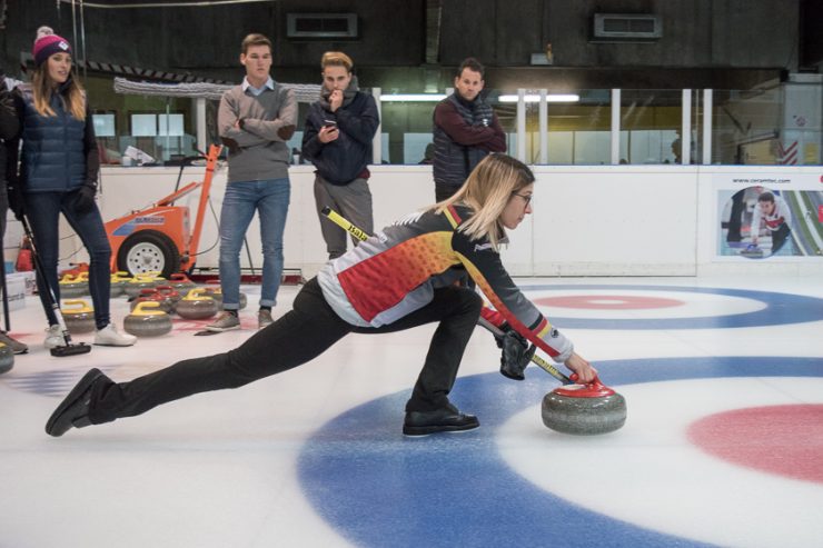 Curling Nationalmannschaft Füssen - ISARBLOG