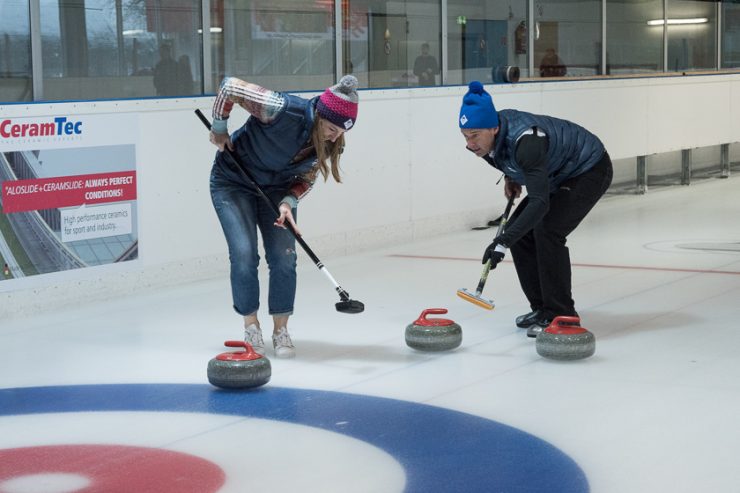 Curling Nationalmannschaft Füssen - ISARBLOG