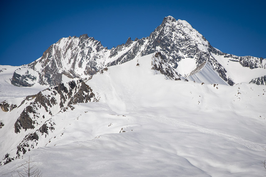 Hohe Tauern Nationalpark - ISARBLOG 2018