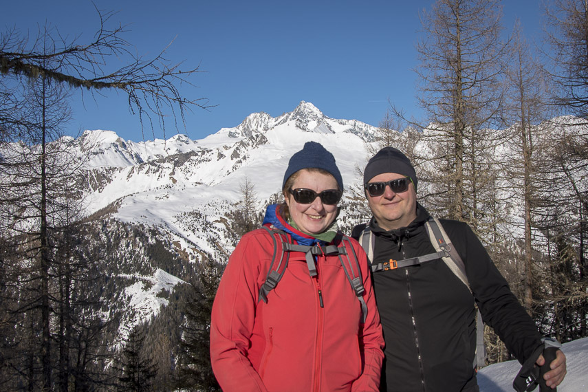 Hohe Tauern Nationalpark - ISARBLOG 2018