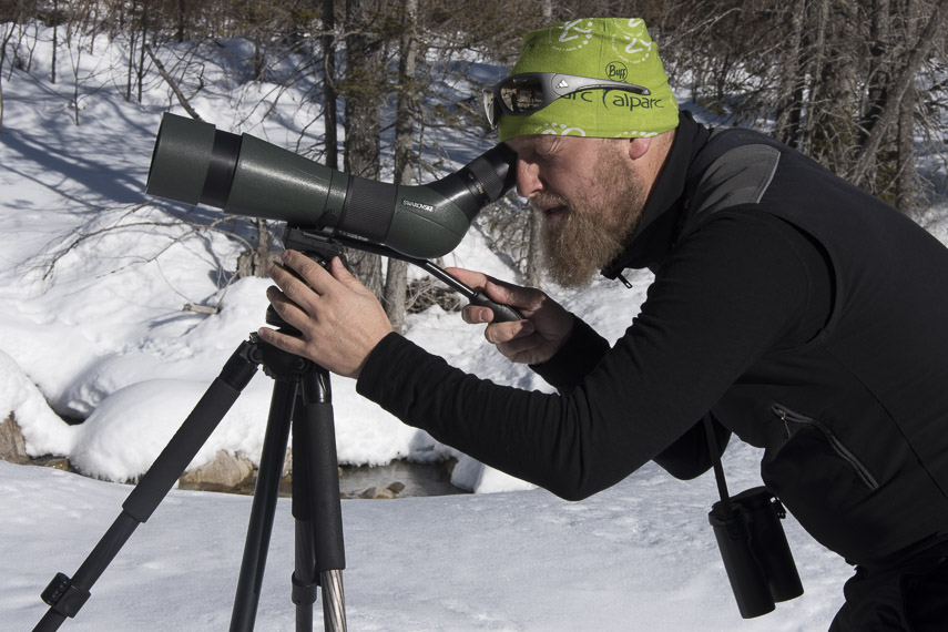 Hohe Tauern Nationalpark - ISARBLOG 2018