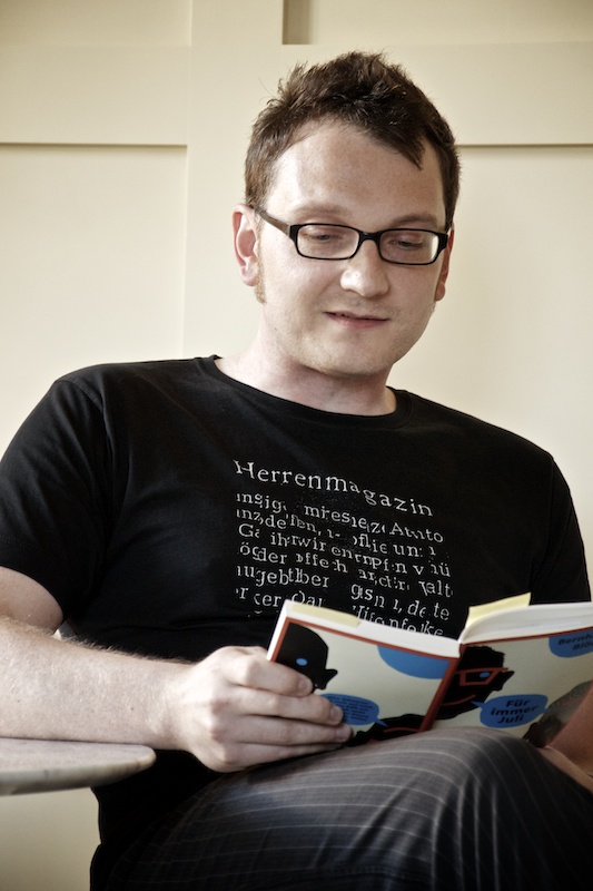 Bernhard Blöchl