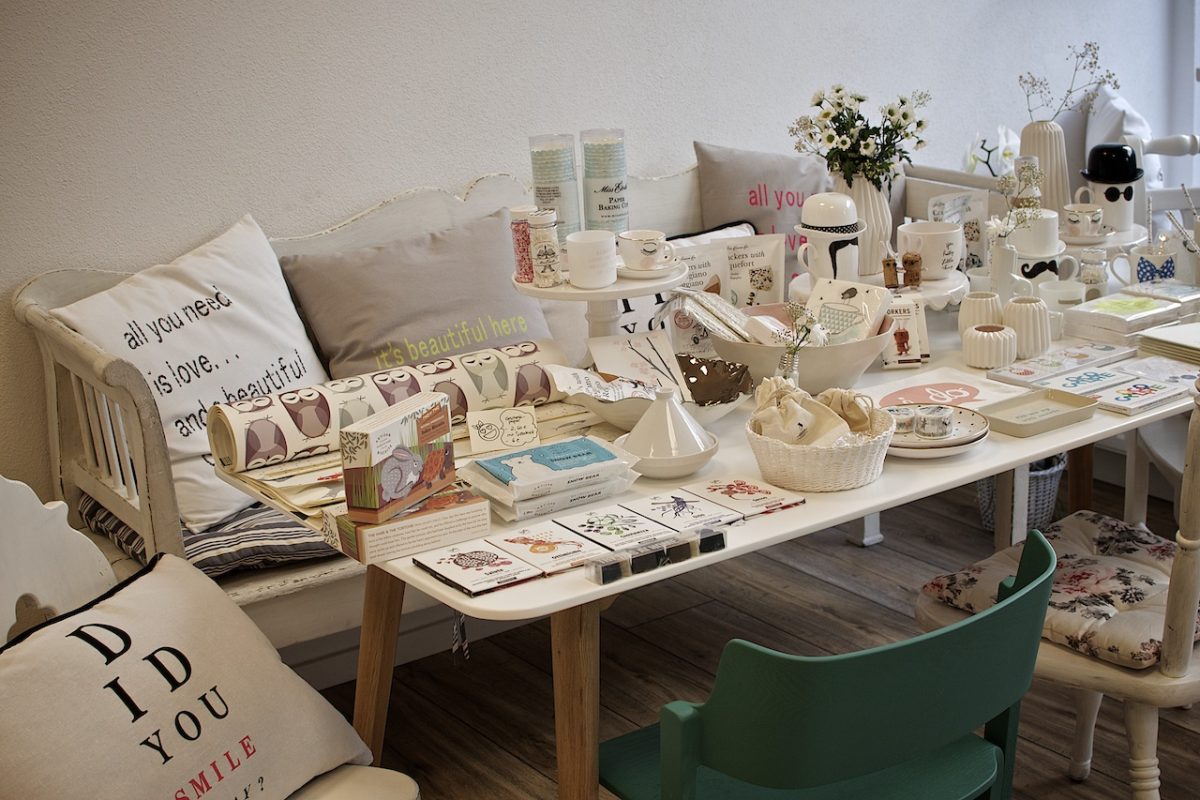 Welt White in der Theresienstraße | Foto: ISARBLOG Monika Schreiner