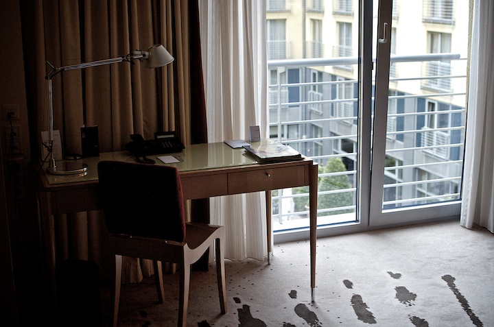Le Meridien Hotel München