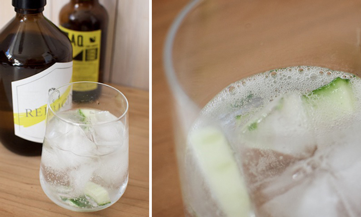 Refugin Tonic | Foto: ISARBLOG