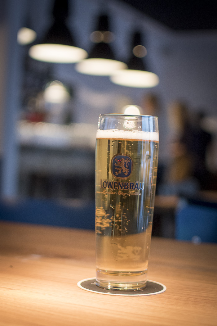 Spezlwirtschaft Haidhausen München Wirtshaus Spezl Wirtschaft
