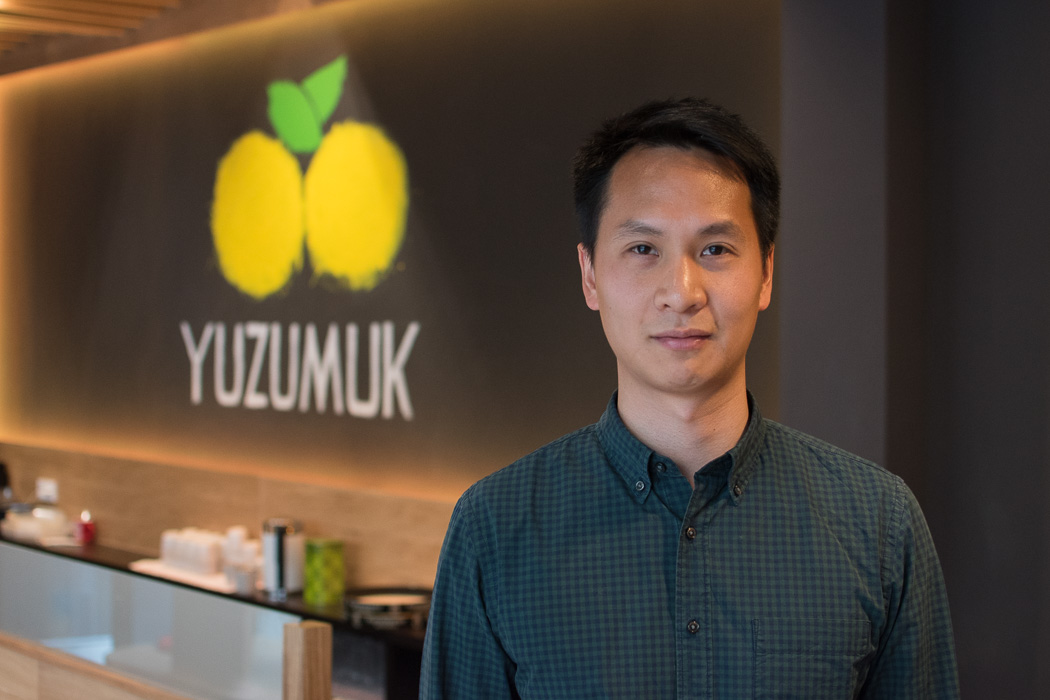 Yuzumuk Sushi Restaurant Westenrieder Straße - ISARBLOG