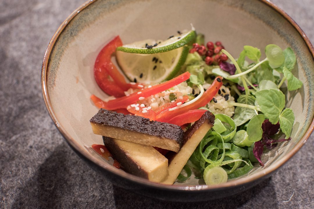 Snacks von "Foodpunk" Marina Lommel - ISARBLOG