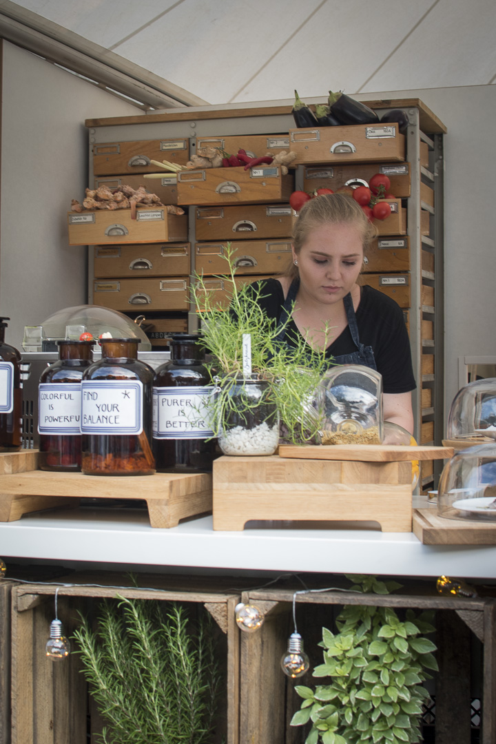 Taste Twelve Festival 2017 - ISARBLOG