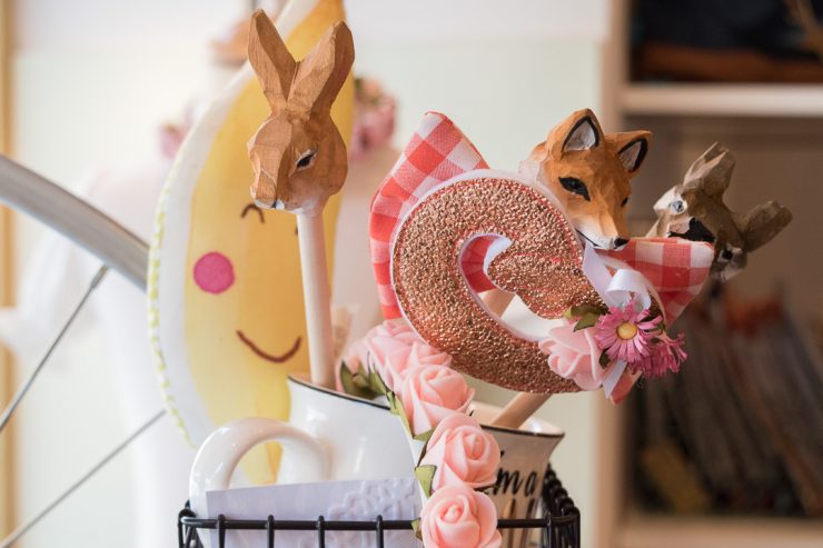 Shop Pebbles loves me in Bogenhausen - ISARBLOG