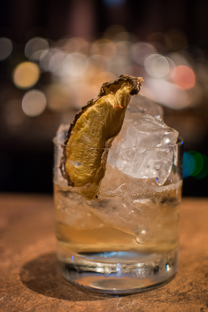 Cocktail von Cihan Anadologlu - ISARBLOG