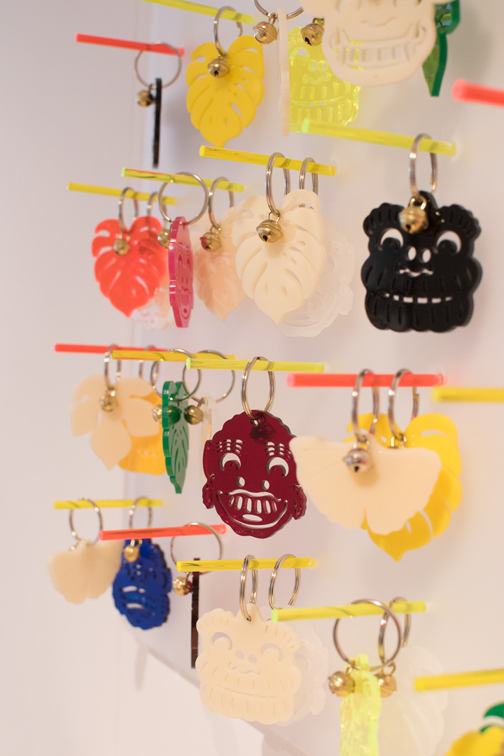 Coco Monaco heißt der neue Popup Store am Marienplatz. Bis Ende des Jahre kann man dort von Münchner Labels Mode, Kosmetik, Möbel und Delikatessen kaufen. Dazu gibt es auch noch einen wundervollen Blick auf das Münchner Rathaus.
