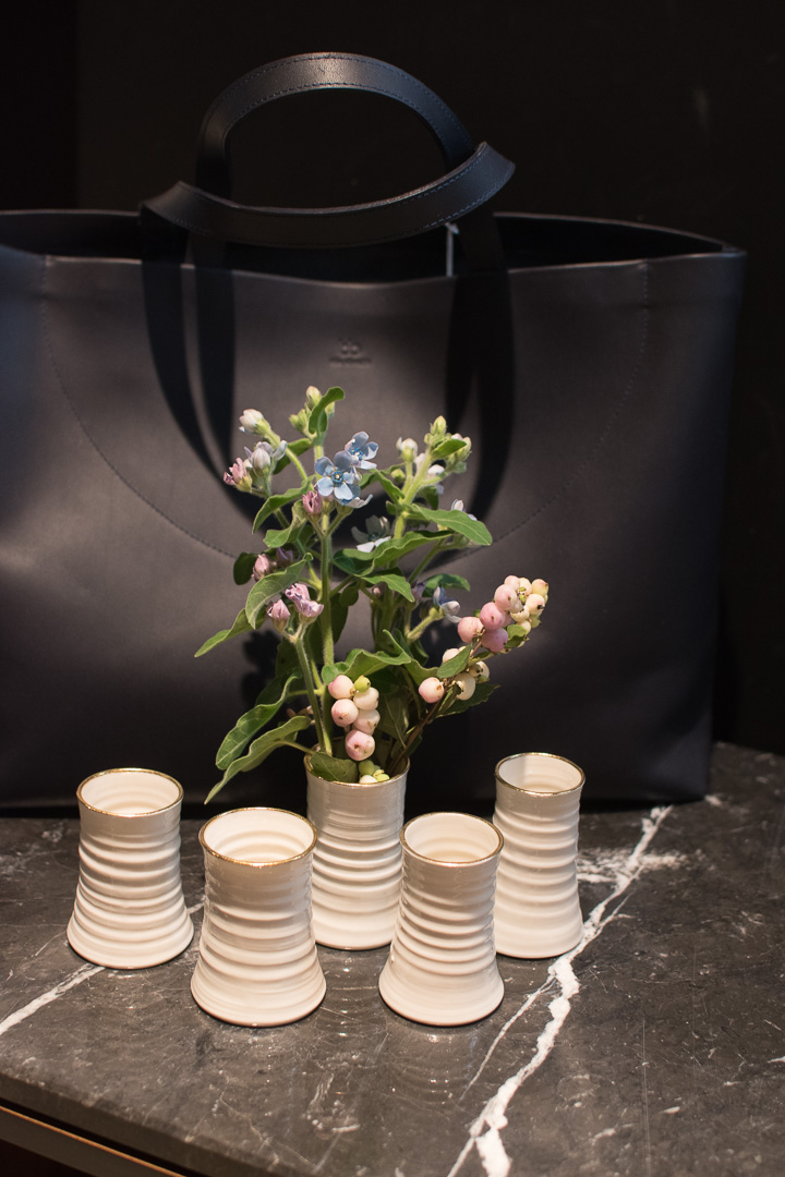 Coco Monaco heißt der neue Popup Store am Marienplatz. Bis Ende des Jahre kann man dort von Münchner Labels Mode, Kosmetik, Möbel und Delikatessen kaufen. Dazu gibt es auch noch einen wundervollen Blick auf das Münchner Rathaus.